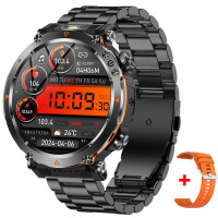 Smart Avation Pro Steel, 2 ремінці